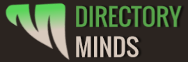 directoryminds.com logo